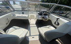 Stingray Open Bow 180 RX