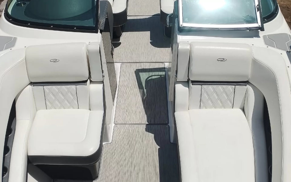 Regal Bowrider 2800