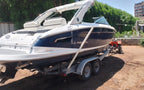 Regal Bowrider 2800