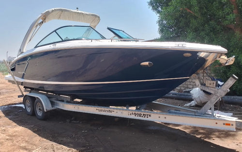 Regal Bowrider 2800