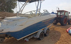 Stingray 235LR MY 2012