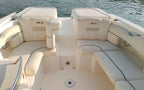 Sea Ray 270 Sundeck